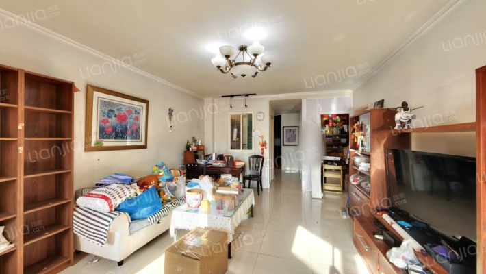 远大园五区二手房实景图