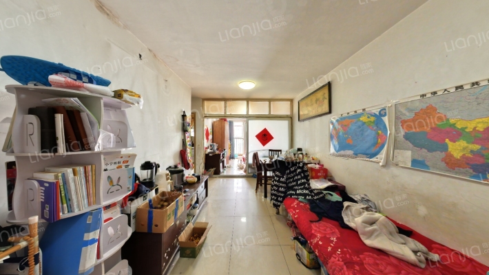 鸿博家园一区二手房实景图