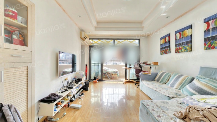 红岭中学宿舍楼福田二手房实景图