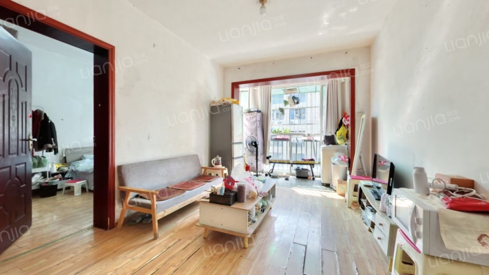 大观苑三期二手房实景图