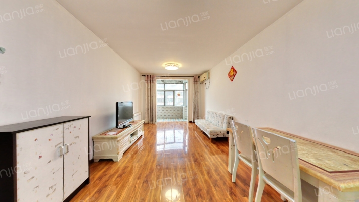 果园西小区二手房实景图