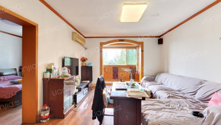 白马寺街10号院落二手房实景图