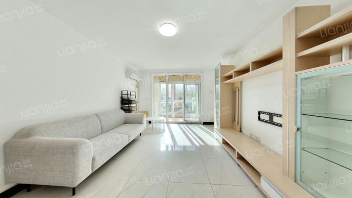 新华联家园北区二手房实景图