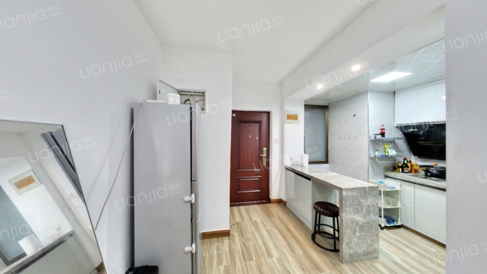 东湖新村二手房实景图