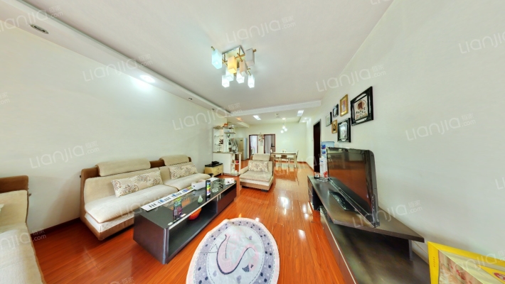 检察院宿舍二手房实景图