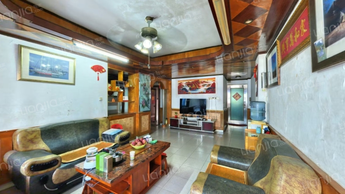 广丰西路二手房实景图