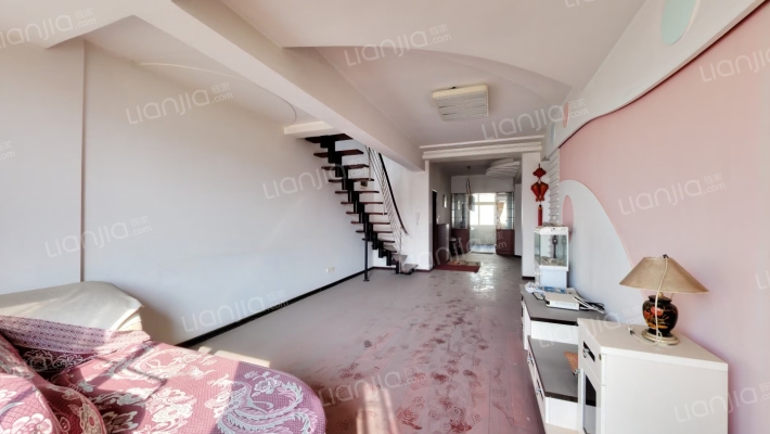 现代梅竹园二手房实景图