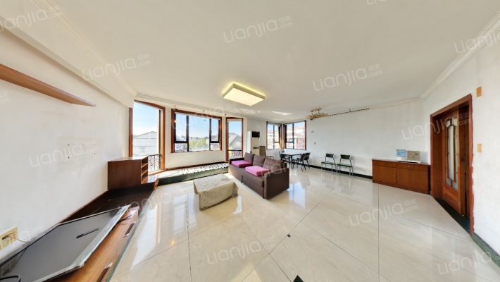 清波苑二手房实景图