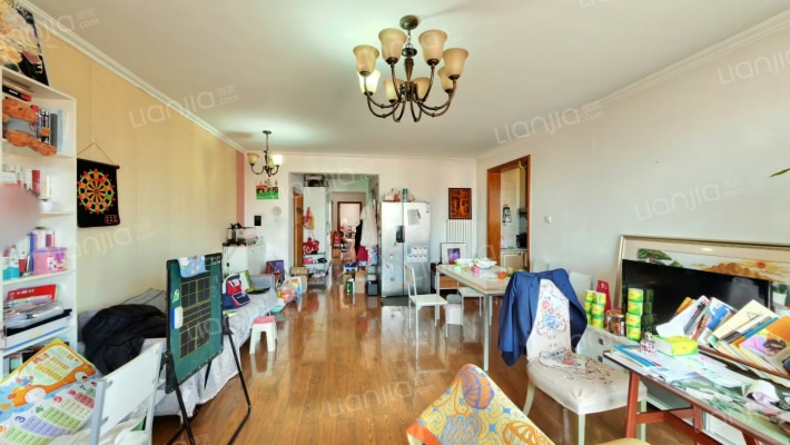 上京新航线二手房实景图