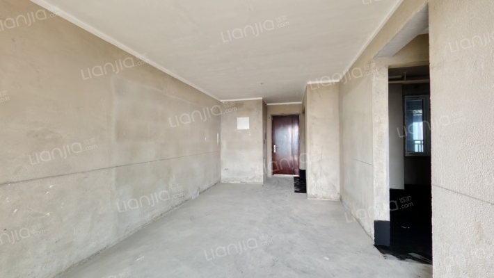 卧龙万诚府二手房实景图