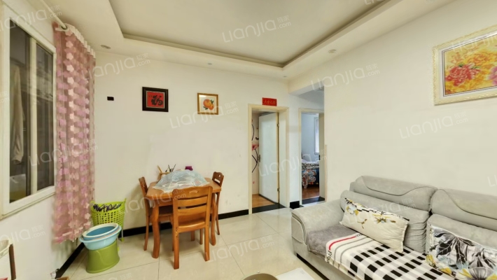 公园村二手房实景图