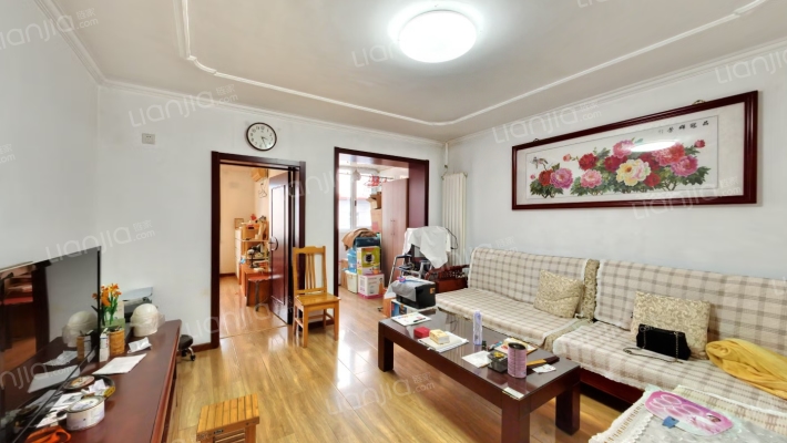 四中家属院二手房实景图