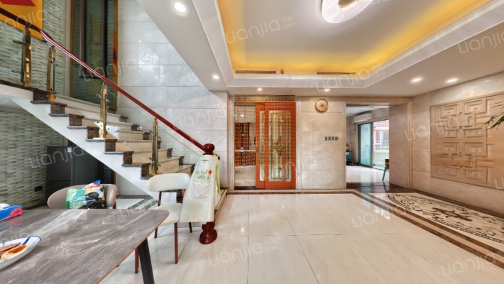 尚都二期二手房实景图