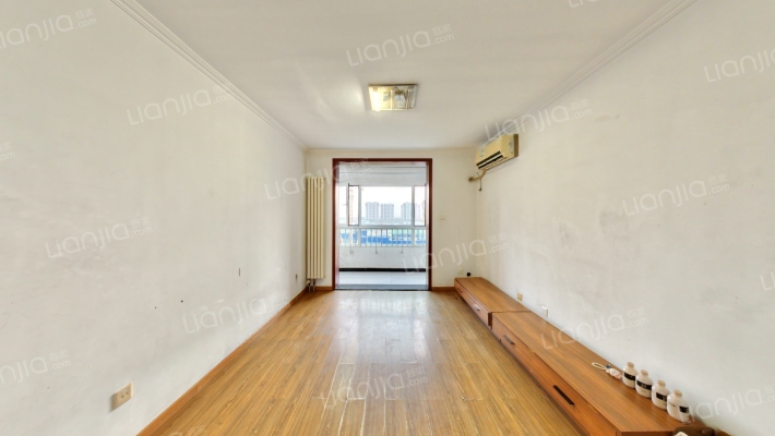 世纪佳苑二手房实景图