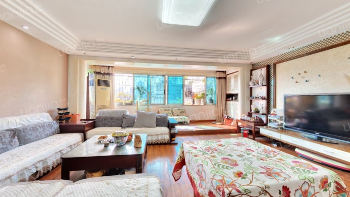 甲秀巷1号二手房实景图