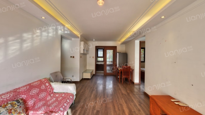 首开万科城市之光二手房实景图