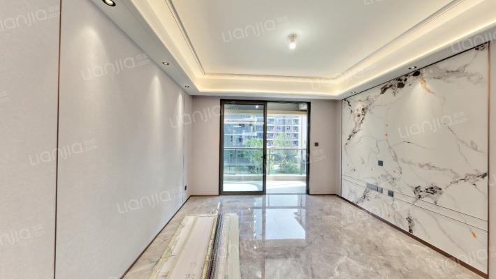 伟星咏滨名邸二手房实景图