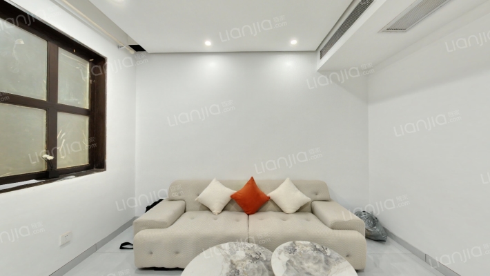 华元天鹅堡二手房实景图