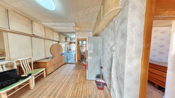 成平小区二手房实景图