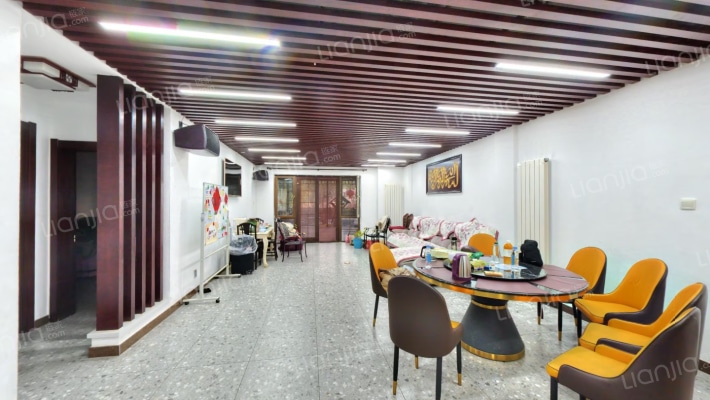 滨海湖二手房实景图