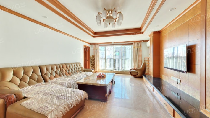 南门路21号二手房实景图