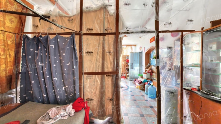 长洲北村二手房实景图