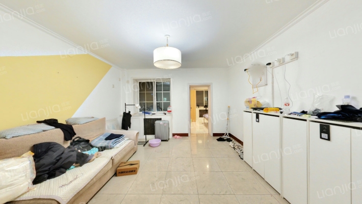 富河园二手房实景图