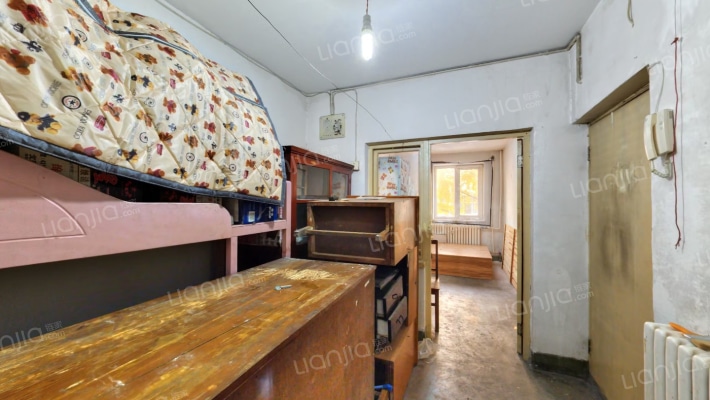 西大街87号二手房实景图