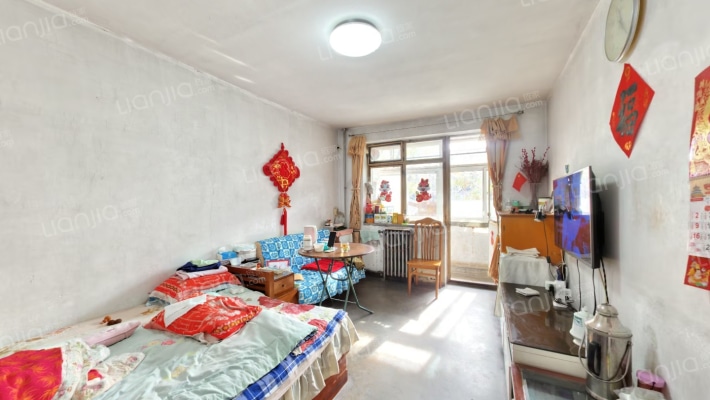 永泰庄北路23号院二手房实景图