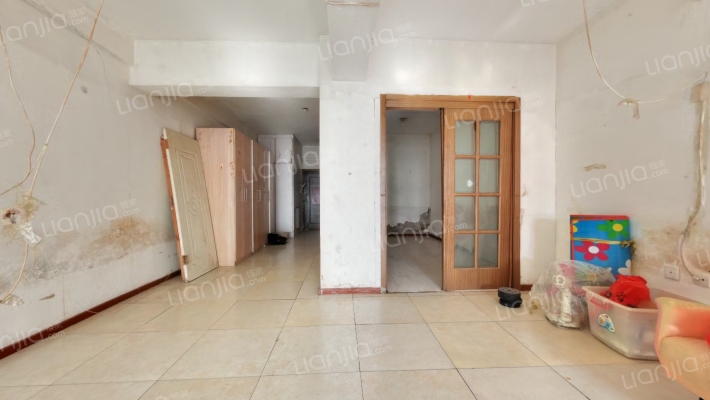 御翔阳光二手房实景图