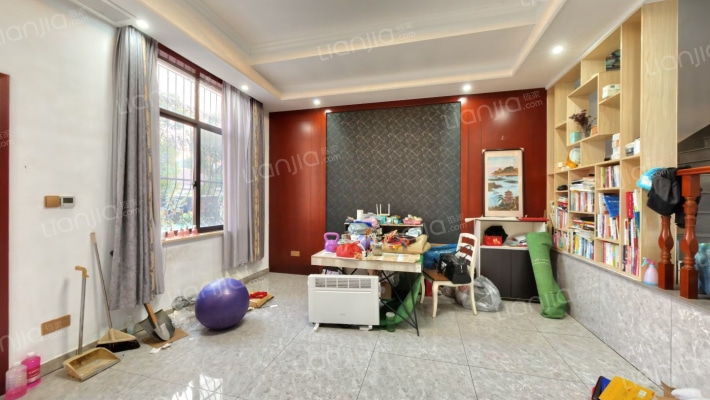 阳光家园二手房实景图