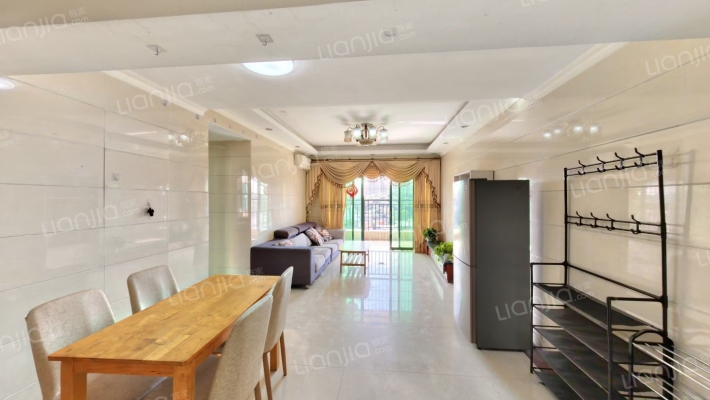 嘉信广场二手房实景图