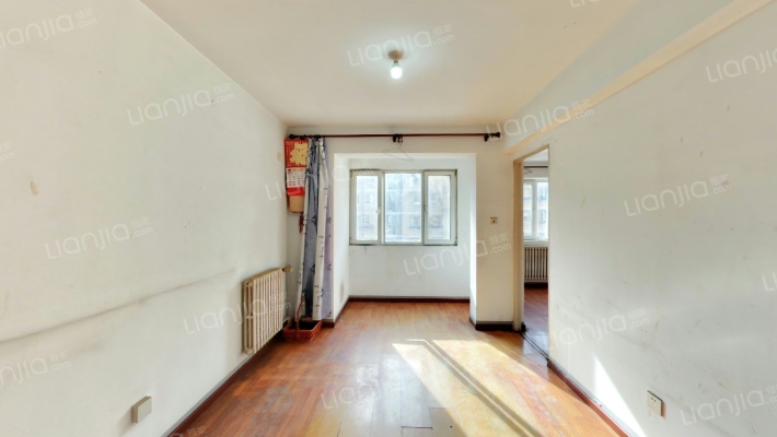 石泉砖厂B4区二手房实景图