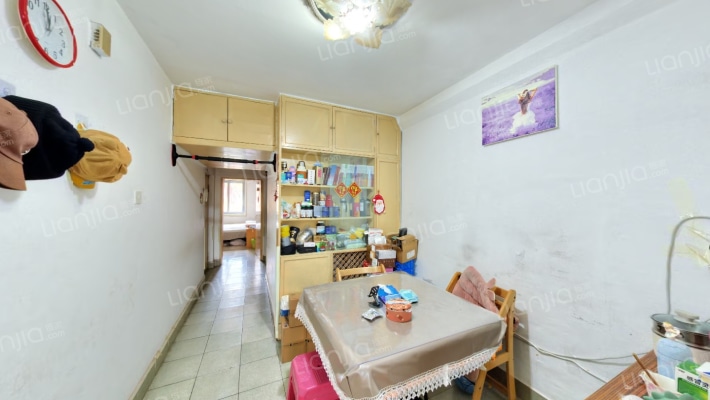 阜南小区二手房实景图