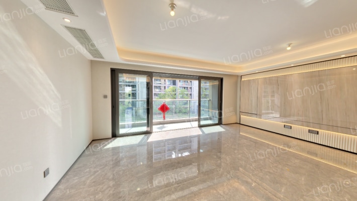 建发云熙二手房实景图