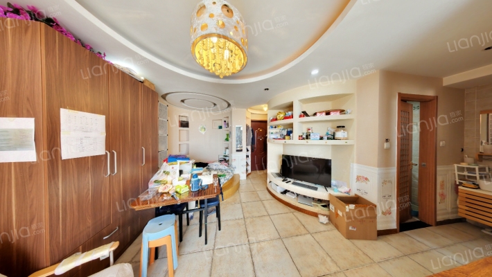 万寿路西街5号院二手房实景图