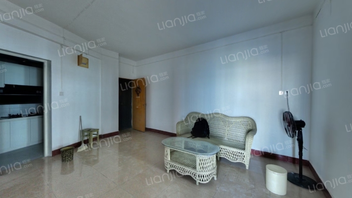 北湖西路二手房实景图