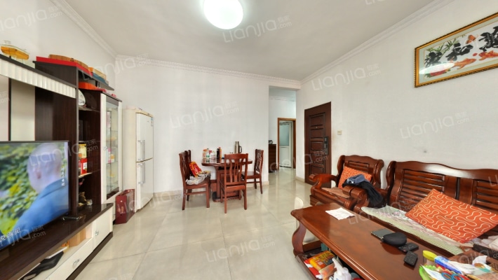 樟树四巷二手房实景图