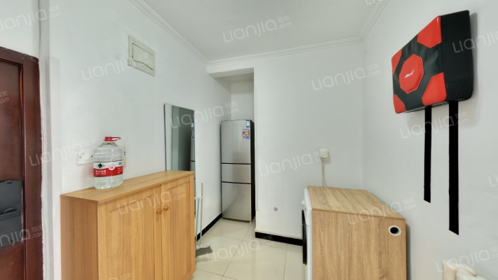 甘家口小区二手房实景图