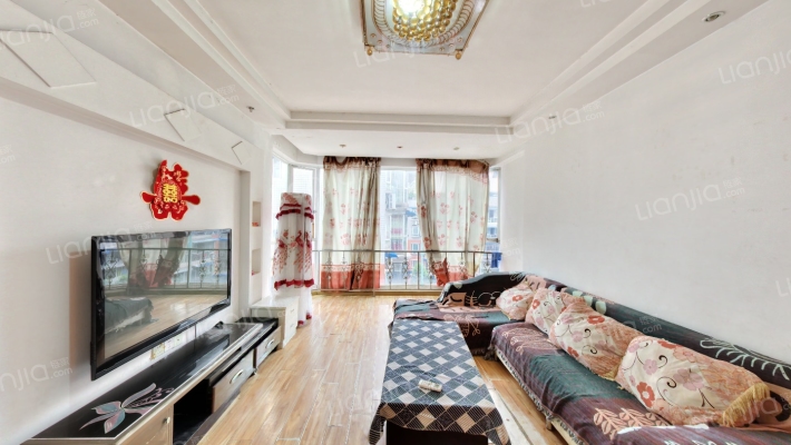 洄龙苑二手房实景图