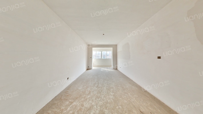 明珠花园东区二手房实景图