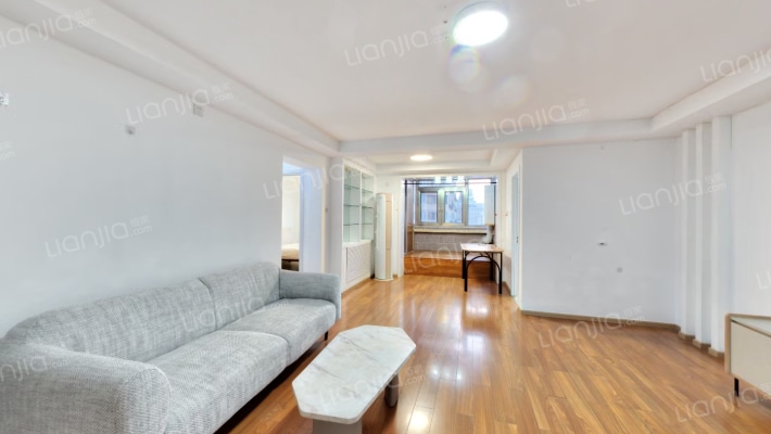 富明公寓二手房实景图