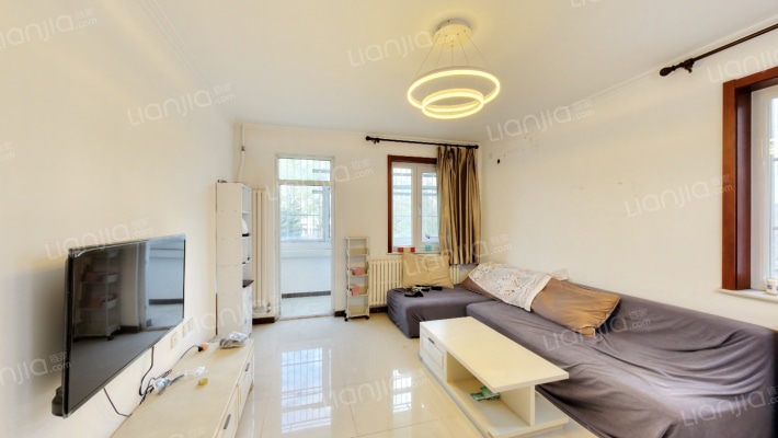 昌运宫二手房实景图