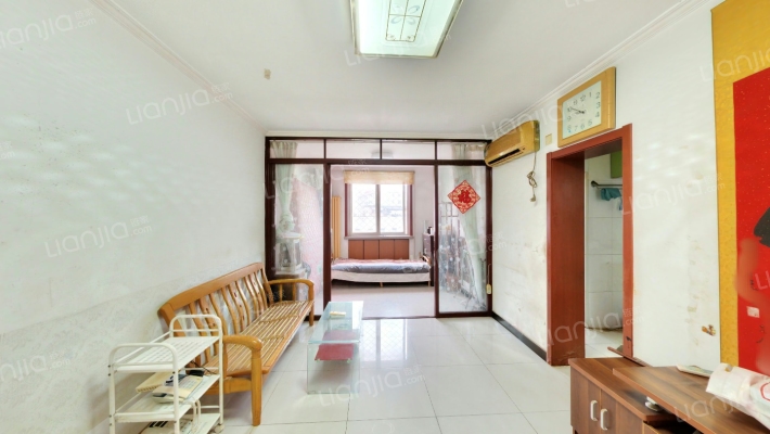 永新小区二手房实景图