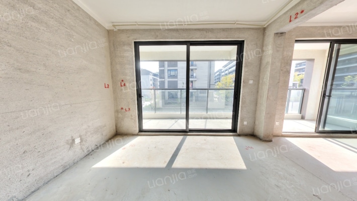 佳源山湖印二手房实景图