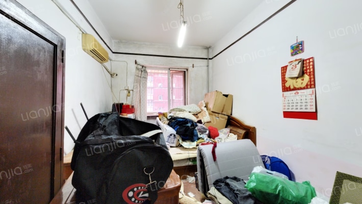 劳动关系学院二手房实景图