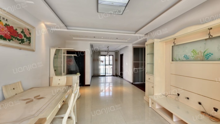 四季经典二手房实景图