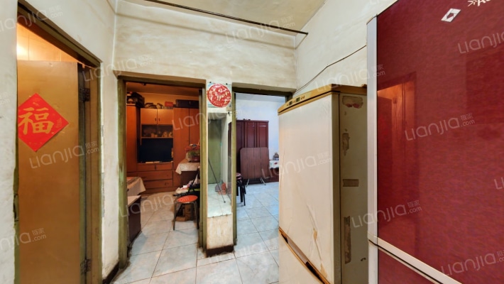 三庙街二手房实景图