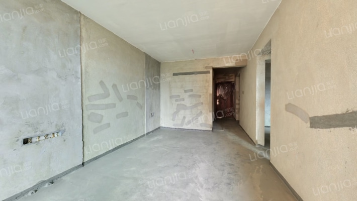 海伦名骏花园二手房实景图