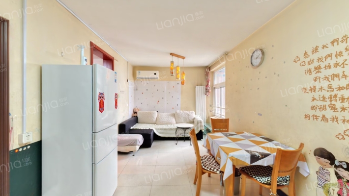 和风四季二手房实景图